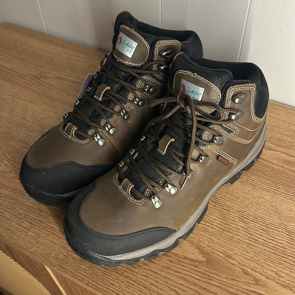 Guide Series Waterproof Hiking Boots